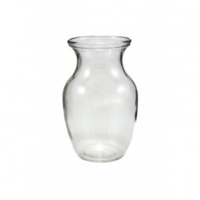 Glass Classic Vase
